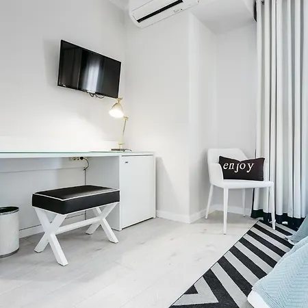 ホテル Cristal Marinha 3*