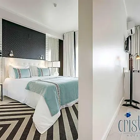 Hotel Cristal Marinha
