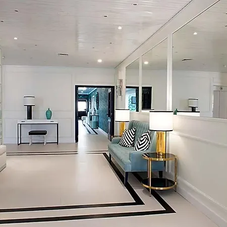 Cristal Marinha 3*
