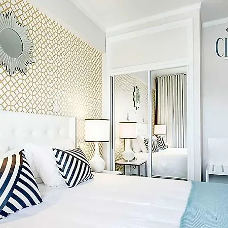 Hotel Cristal Marinha Marinha Grande