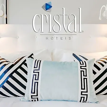 Cristal Marinha 3*