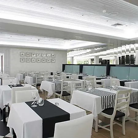 Hotel Cristal Marinha Marinha Grande
