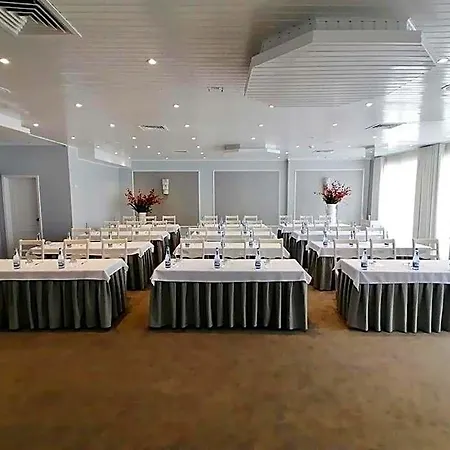 Cristal Marinha 3*