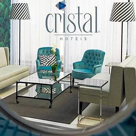 Cristal Marinha Hotel 3*