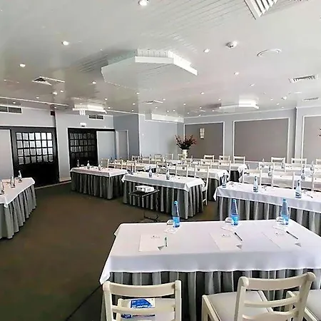 Hotel Cristal Marinha Marinha Grande