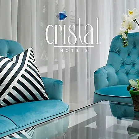 Hotel Cristal Marinha 3*