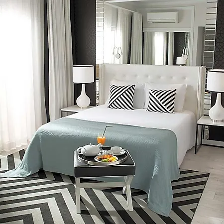 Cristal Marinha 3*