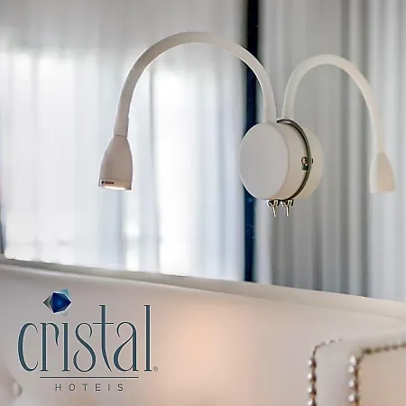 Cristal Marinha 3*