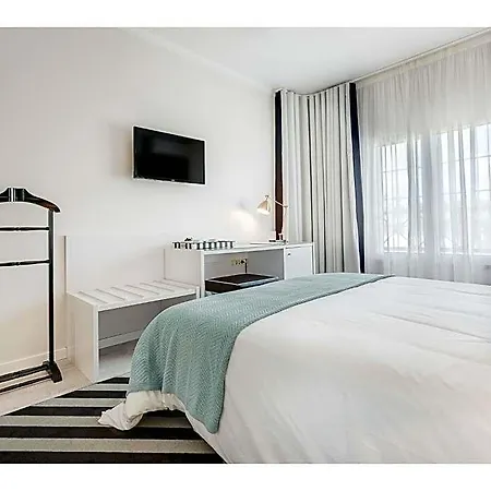 Hotel Cristal Marinha Marinha Grande