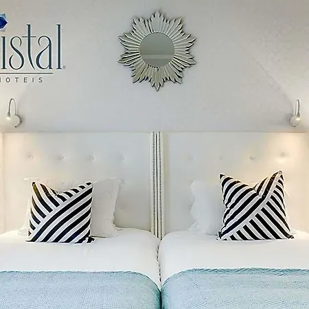 Cristal Marinha מריניה גראנדה