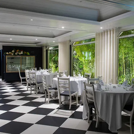 Cristal Marinha מלון 3*