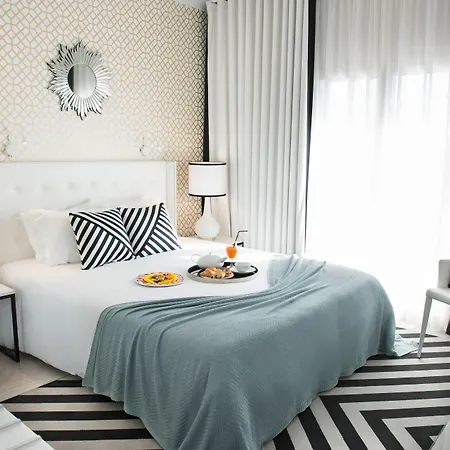 Cristal Marinha 3*