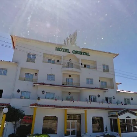 Cristal Marinha