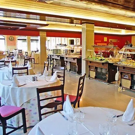 ホテル Cristal Marinha