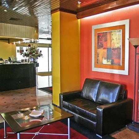 ホテル Cristal Marinha 3*