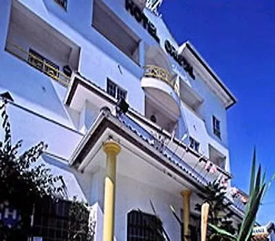 Cristal Marinha 3* مارينها غراندي