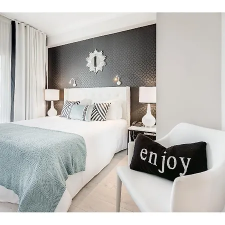 Cristal Marinha ホテル 3*