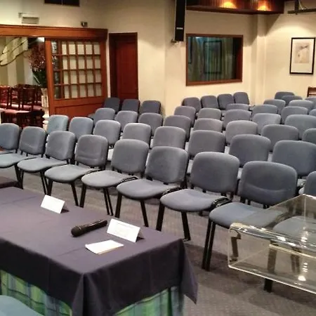 ホテル Cristal Marinha 3*