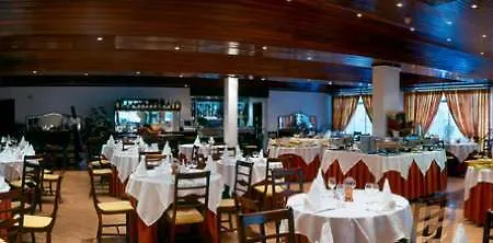 ホテル Cristal Marinha 3*