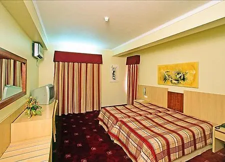 Cristal Marinha 3* マリニャ・グランデ