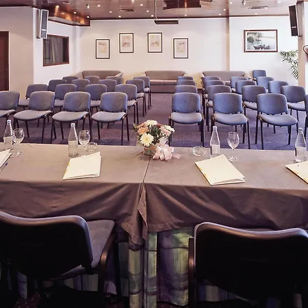 Cristal Marinha 3* مارينها غراندي