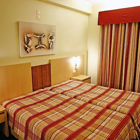 Cristal Marinha 3* マリニャ・グランデ