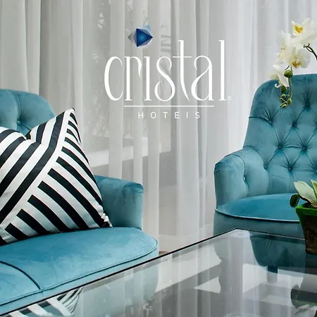 Hotel Cristal Marinha