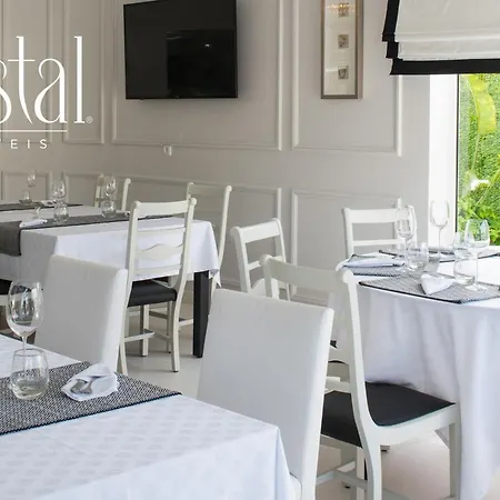 Cristal Marinha 3* Marinha Grande