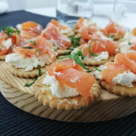 Cristal Marinha ホテル