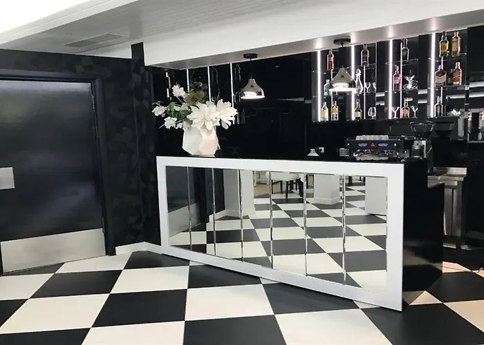 Отель Cristal Marinha 3*