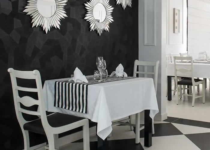 Cristal Marinha Отель 3*