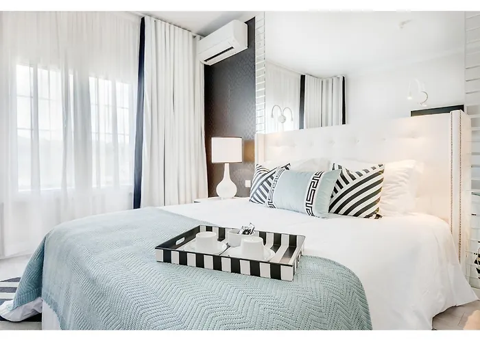 Cristal Marinha Hotel 3*