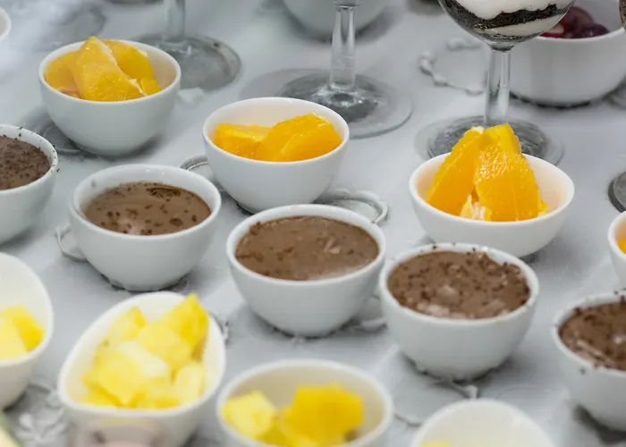 Hotel Cristal Marinha