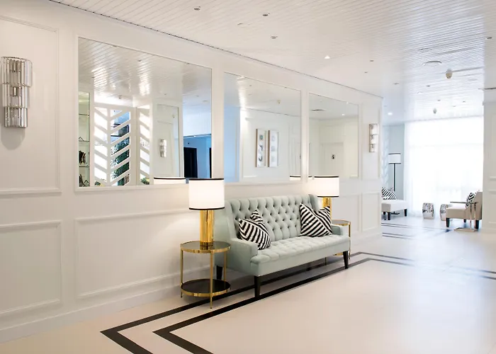 Отель Cristal Marinha 3*