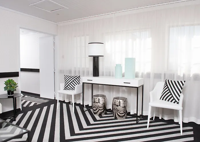 克瑞斯玛丽娜特酒店