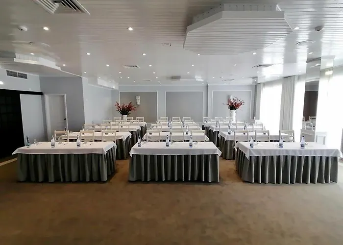 Отель Cristal Marinha 3*