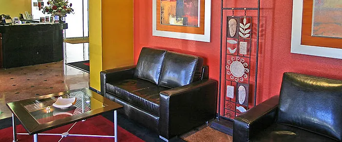 Cristal Marinha Hotel