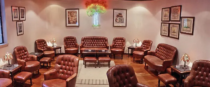 克瑞斯玛丽娜特酒店 大马里尼亚