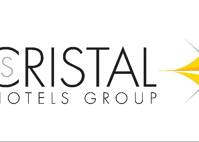Cristal Marinha Hotel 3*