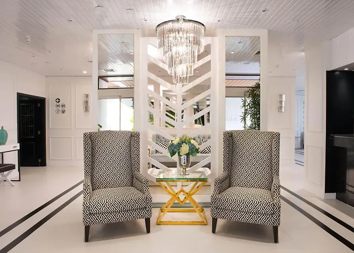 Cristal Marinha Отель 3*