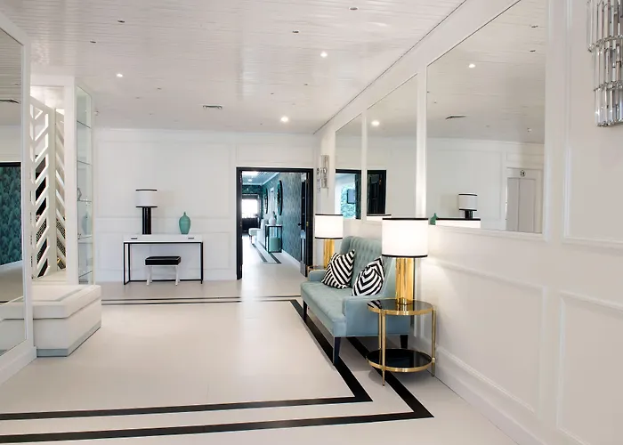 Cristal Marinha Hotel 3*