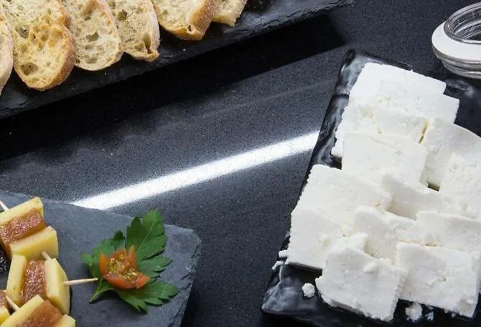 克瑞斯玛丽娜特酒店 3*