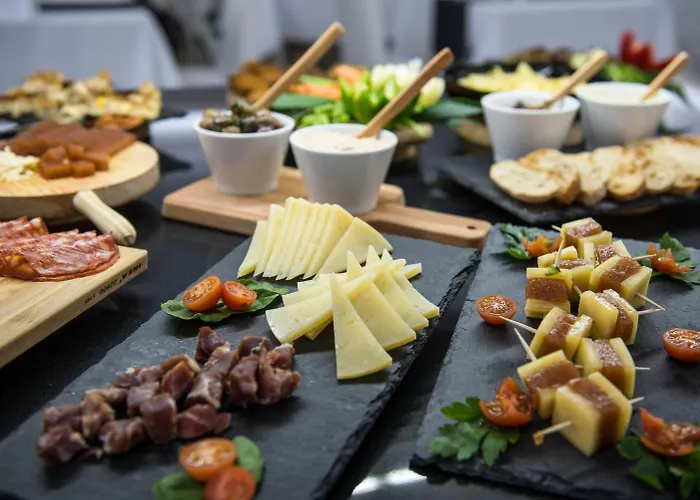 Cristal Marinha Hotel