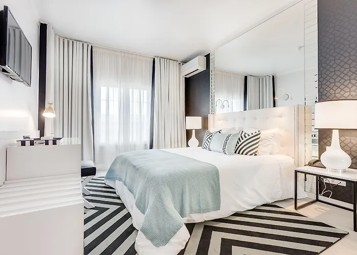 Cristal Marinha 3* Маринья-Гранде