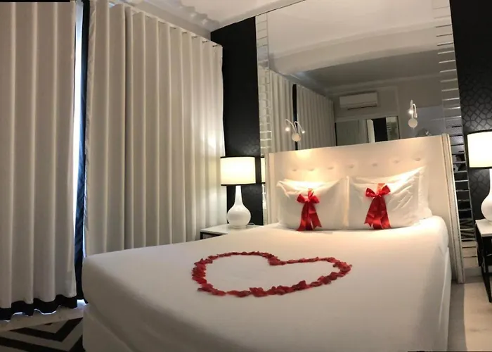 Hotel Cristal Marinha Marinha Grande