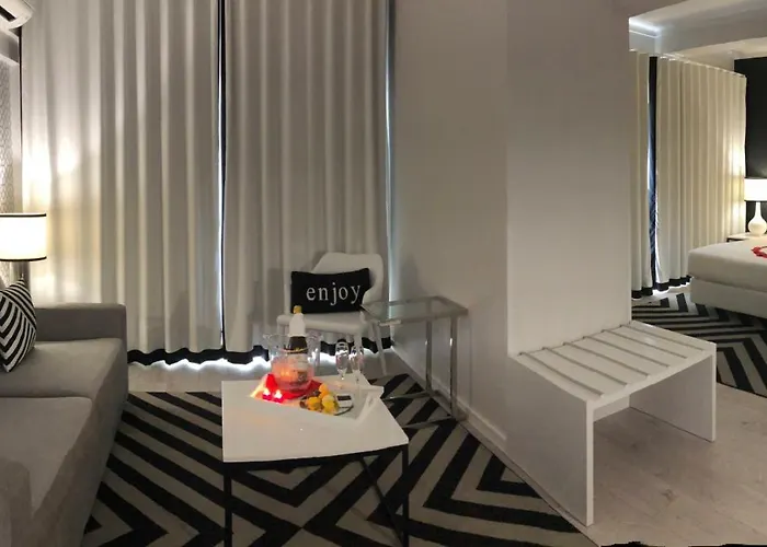 Отель Cristal Marinha 3*