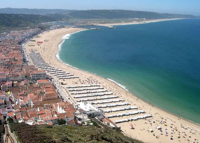 Отель Cristal Marinha 3*