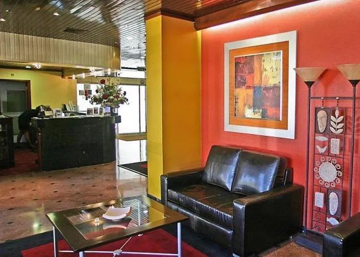 Отель Cristal Marinha 3*