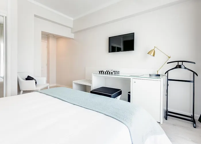 Cristal Marinha Отель 3*