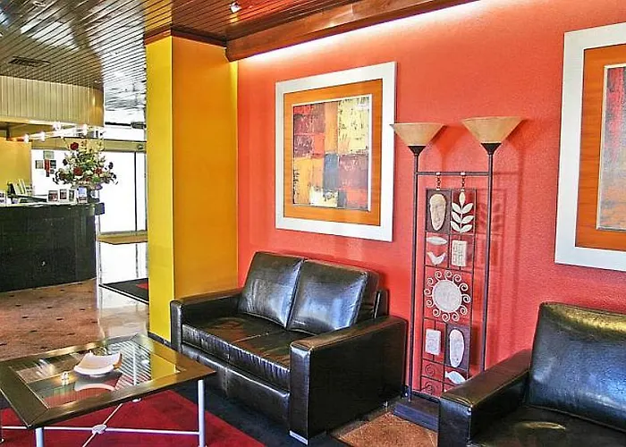 Cristal Marinha 3* Marinha Grande